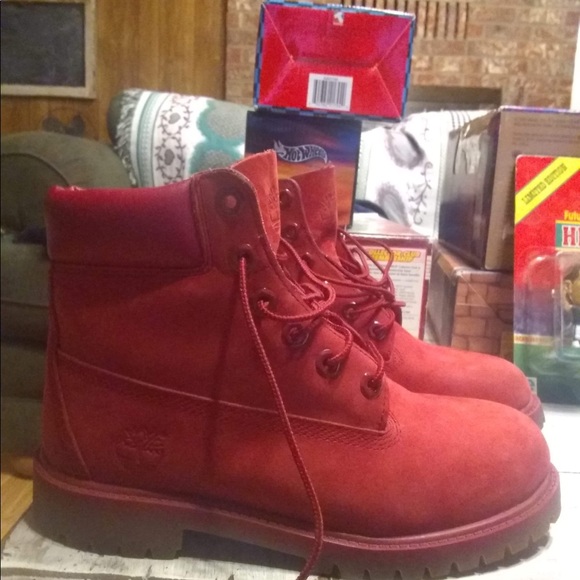 Rare timberlands - Picture 6 of 6